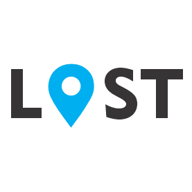 Logo Lost